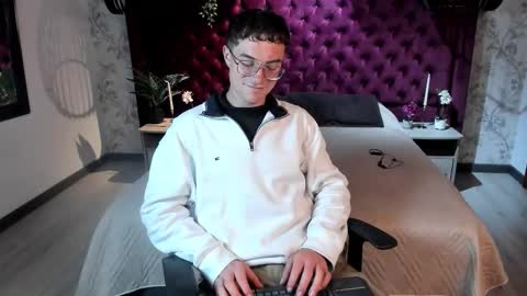 Lil James online show from 03.19.26