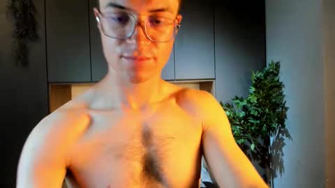 Lil James online show from 03.23.26