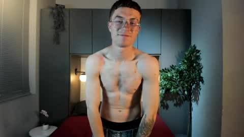 Lil James online show from 05.28.26