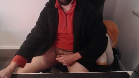 liljasper online show from 01.18.26