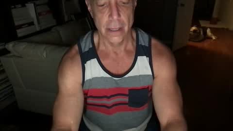 liljohnny69948360 online show from 03.31.26