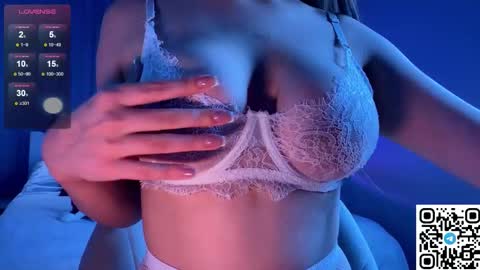 lilkisslina online show from 03.04.26