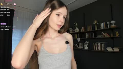 Kiti online show from 02.22.26