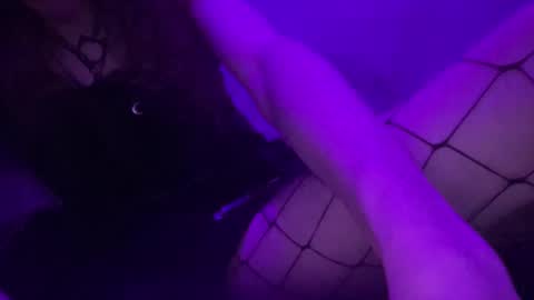 CurlyCutie online show from 11.03.25