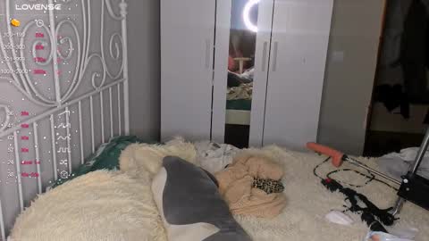 Melanie online show from 01.05.26