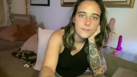 lilldaddysgirl online show from 07.05.26