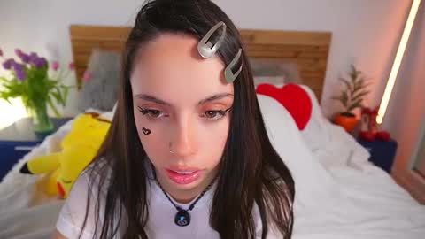 Lill Dayna online show from 03.14.26