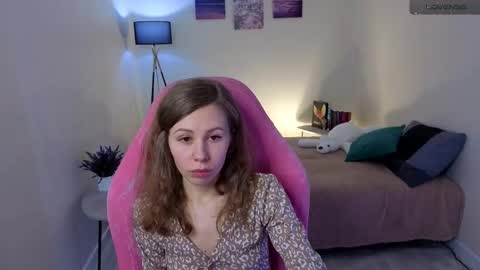 Maria online show from 02.17.25