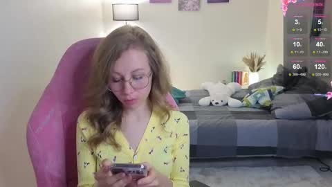 Maria online show from 10.10.25