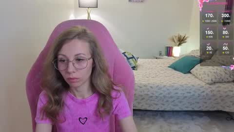 Maria online show from 10.24.25