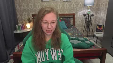 Maria online show from 03.26.26