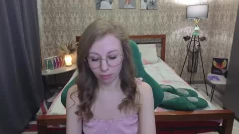 Maria online show from 03.31.26