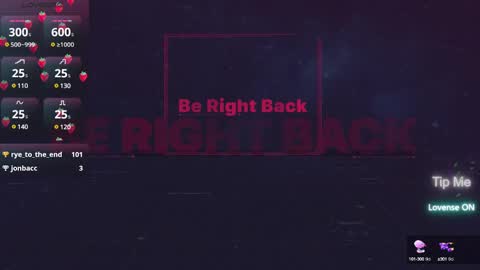 Lillian online show from 01.03.25