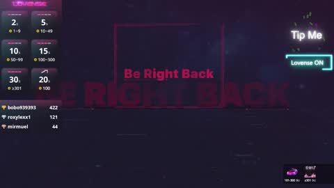 Lillian online show from 02.03.25