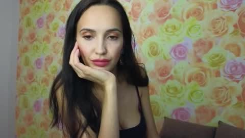 Lillian online show from 12.01.25