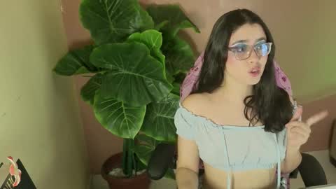 lillianderson -  Next stream start at 0700hs GTM-3 online show from 10.01.25