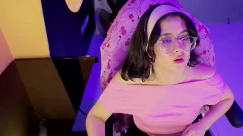 lillianderson -  Next stream start at 0700hs GTM-3 online show from 10.12.25