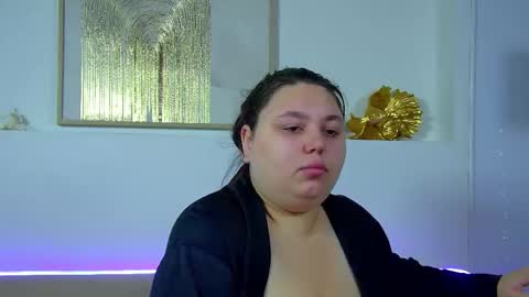 LillianHaig online show from 10.13.25