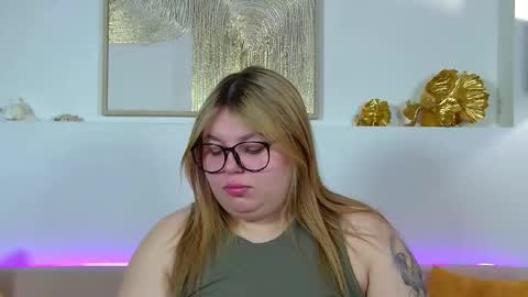 LillianHaig online show from 01.15.26