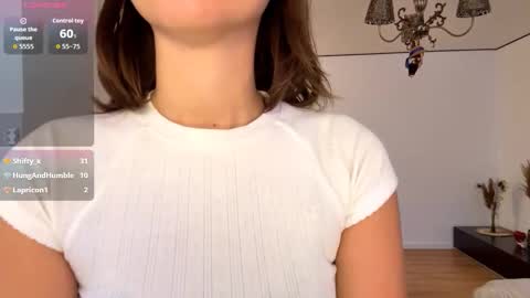 Amelia online show from 03.05.26