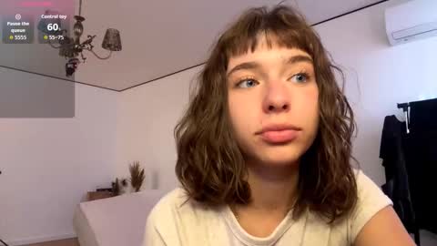 Amelia online show from 03.10.26