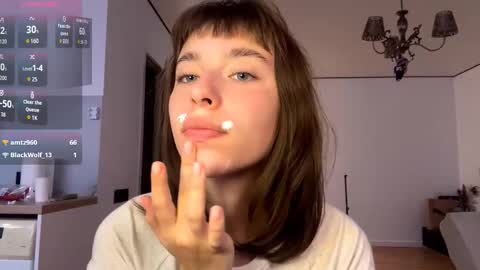 Amelia online show from 03.12.26