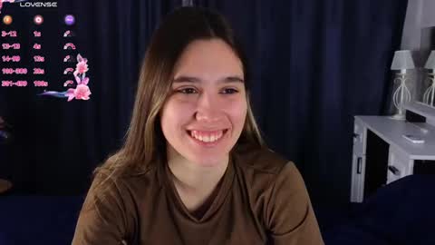 Snapshot of lillianluna chatting on 12.02.24 Lalli welcome youExclusive show in Private make your dreams online show from 12.02.24