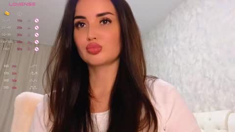 Snapshot of lilliasweety chatting on 03.03.25 Lara Angel online show from 03.03.25