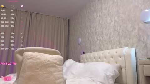 Lara Angel online show from 11.25.25