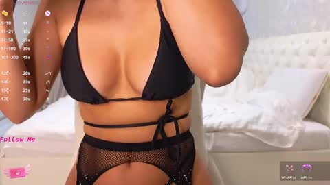 Snapshot of lilliasweety chatting on 08.05.26 Lara Angel online show from 08.05.26