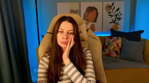 lillibright online show from 12.25.24