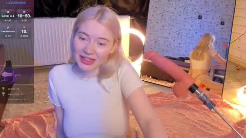 lillie_berry online show from 02.07.26