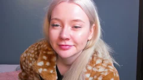 lillie_berry online show from 04.12.26