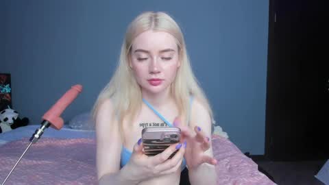 lillie_berry online show from 05.17.26