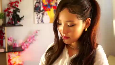 lillie_sun online show from 06.20.26