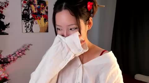 lillie_sun online show from 06.22.26