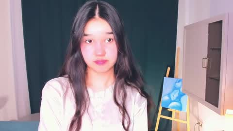 Celina Lillie online show from 03.29.26