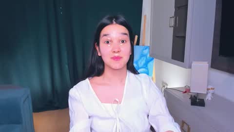 Celina Lillie online show from 03.30.26