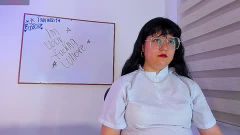 lillit_darkheart_ online show from 11.01.25