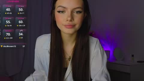 Lilia online show from 05.22.26