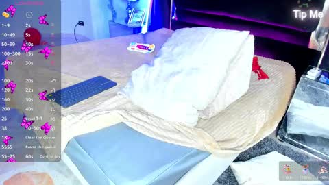 Lilly online show from 02.24.25