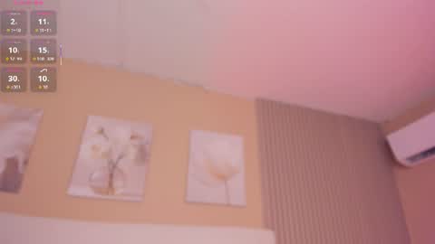 Snapshot of lilly_2809_ chatting on 06.19.26 Lizeth follow me in my igimlilycute 3 online show from 06.19.26
