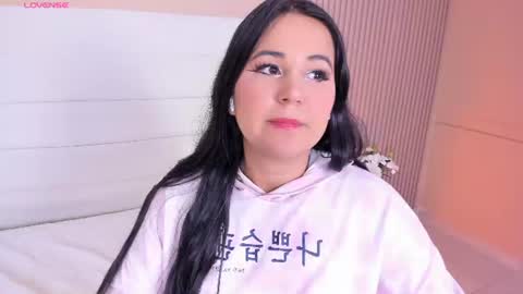Snapshot of lilly_2809_ chatting on 07.12.26 Lizeth follow me in my igimlilycute 3 online show from 07.12.26