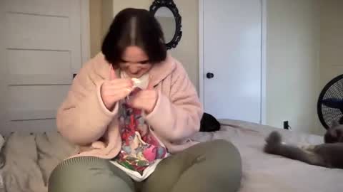 lilly_adams88 online show from 02.14.25