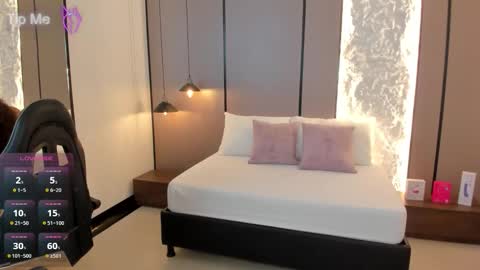 Snapshot of lilly_ass chatting on 02.14.26 L I L L Y online show from 02.14.26