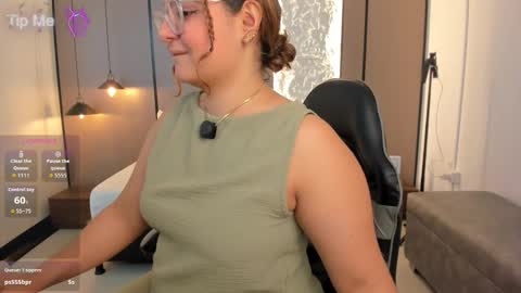 Snapshot of lilly_ass chatting on 02.20.26 L I L L Y online show from 02.20.26