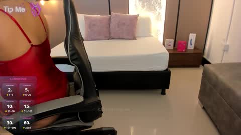 Snapshot of lilly_ass chatting on 03.03.26 L I L L Y online show from 03.03.26