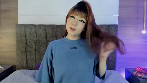 lilly online show from 10.09.25