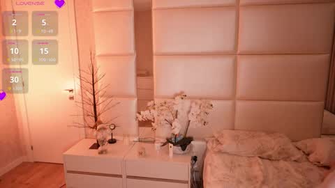 Snapshot of lilly_colins chatting on 01.18.26 Lilly Colins online show from 01.18.26