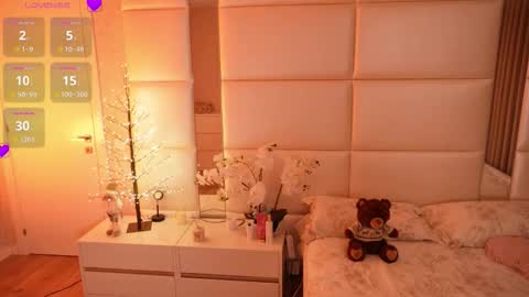 Snapshot of lilly_colins chatting on 02.07.26 Lilly Colins online show from 02.07.26